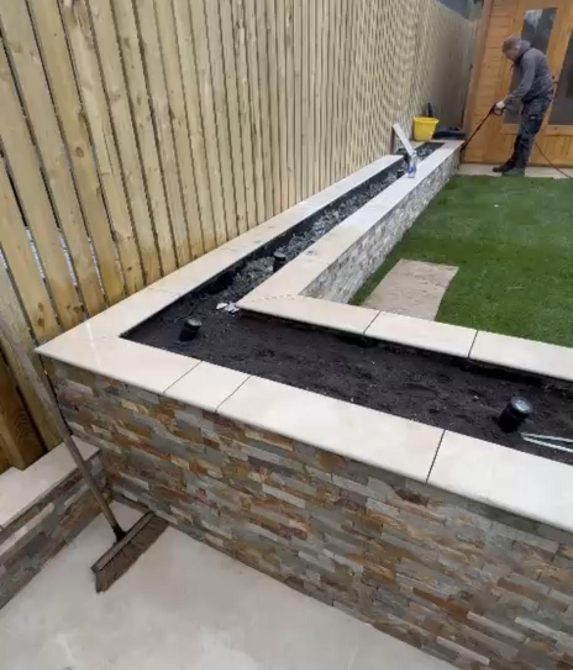 Runfre Professional Drainage Services Edinburgh Emergency Drain 